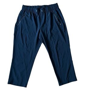 Eddie Bauer Women’s Black Joggers